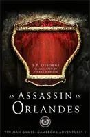 Vrah v Orlande - Assassin in Orlandes