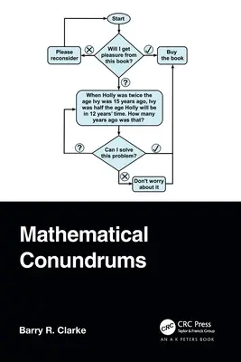 Matematické hlavolamy - Mathematical Conundrums