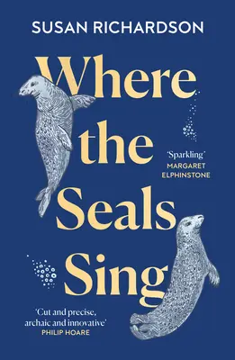 Kde tulene spievajú - Where the Seals Sing