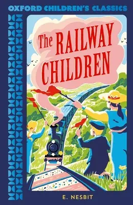 Železničné deti - The Railway Children