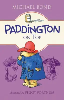 Paddington na vrchole - Paddington on Top
