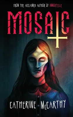 Mozaika - Mosaic