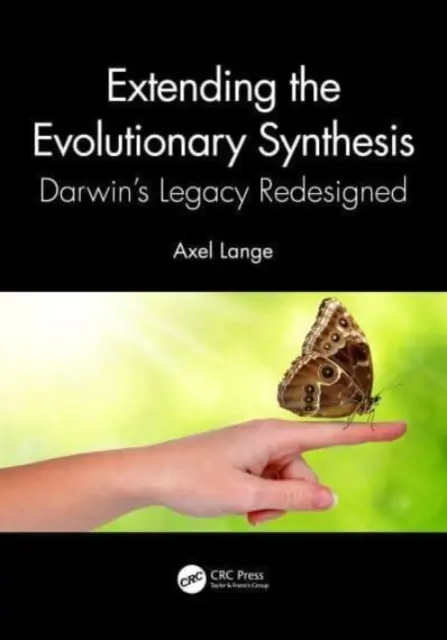 Rozšírenie evolučnej syntézy: Darwinov odkaz v novom prevedení - Extending the Evolutionary Synthesis: Darwin's Legacy Redesigned