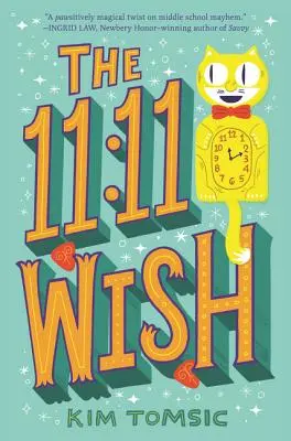 Prianie 11:11 - The 11:11 Wish