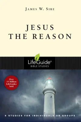 Ježiš ako dôvod - Jesus the Reason