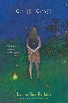Criss Cross: Víťaz Newberyho ceny - Criss Cross: A Newbery Award Winner
