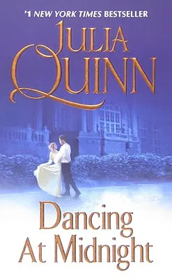 Tanec o polnoci - Dancing at Midnight