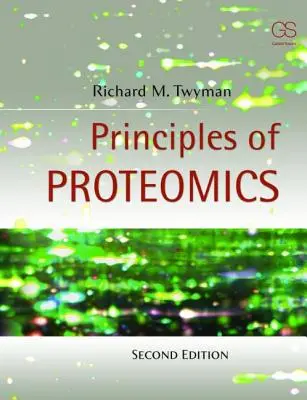 Princípy proteomiky - Principles of Proteomics