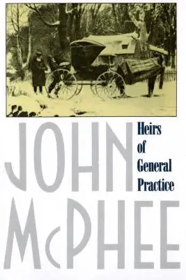 Dediči všeobecnej praxe - Heirs of General Practice