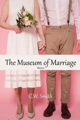 Múzeum manželstva - The Museum of Marriage