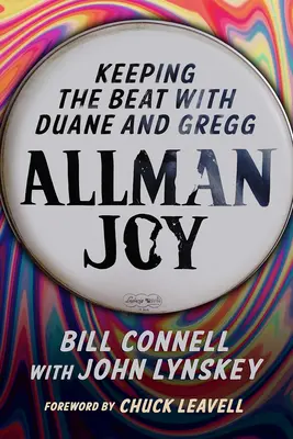 Allman Joy: Udržať rytmus s Duanom a Greggom - Allman Joy: Keeping the Beat with Duane and Gregg