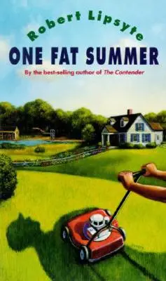 Jedno tučné leto - One Fat Summer