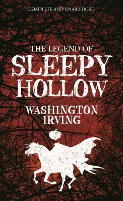 Legenda o Ospalej diere - The Legend of Sleepy Hollow