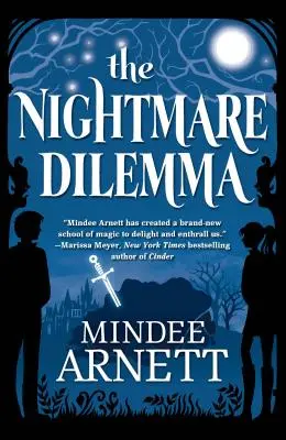 Dilema nočnej mory - The Nightmare Dilemma