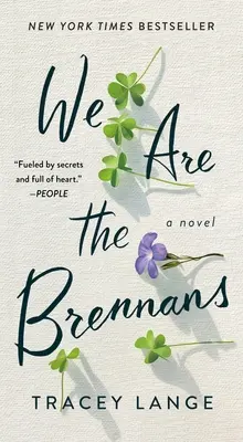 My sme Brennanovci - We Are the Brennans