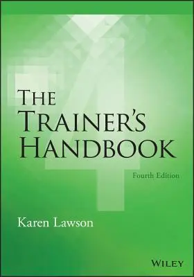 Príručka pre školiteľov - The Trainer's Handbook