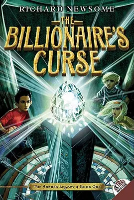Miliardárska kliatba - The Billionaire's Curse