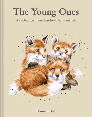 Mladí: Mladí ľudia: Oslava našich najobľúbenejších mláďat - The Young Ones: A Celebration of Our Best-Loved Baby Animals