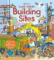 Pozrite sa dovnútra stavieb - Look Inside Building Sites