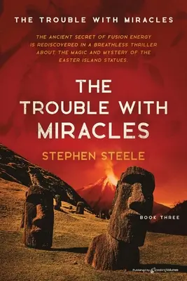 Problémy so zázrakmi - The Trouble with Miracles