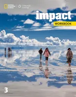 Impact 3: Pracovný zošit - Impact 3: Workbook
