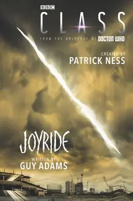 Trieda: Joyride - Class: Joyride