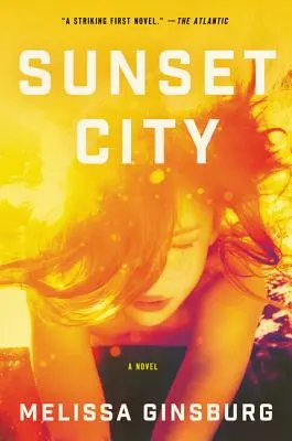 Mesto západu slnka - Sunset City