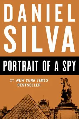 Portrét špióna - Portrait of a Spy