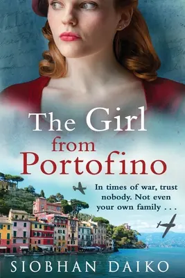 Dievča z Portofina - The Girl from Portofino