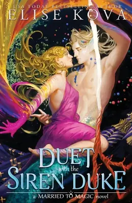 Duet s vojvodom sirén - A Duet with the Siren Duke
