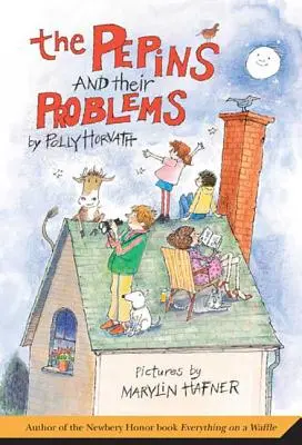 Pepíni a ich problémy - The Pepins and Their Problems