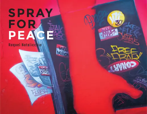 Sprej pre mier - Spray for Peace