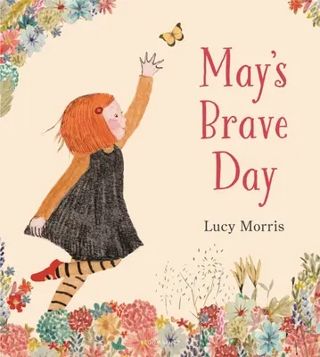 Májový deň odvahy - May's Brave Day