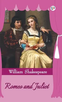 Rómeo a Júlia - Romeo and Juliet