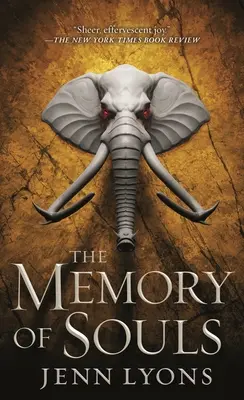 Pamäť duší - The Memory of Souls