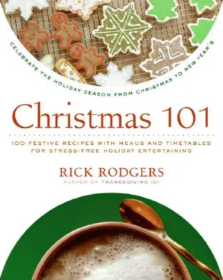 Vianoce 101 - Christmas 101