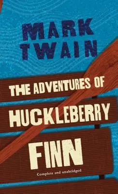 Dobrodružstvá Huckleberryho Finna - The Adventures of Huckleberry Finn
