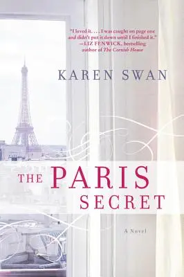 Parížske tajomstvo - The Paris Secret