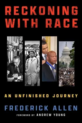 Zúčtovanie s rasou: nedokončená cesta - Reckoning with Race: An Unfinished Journey