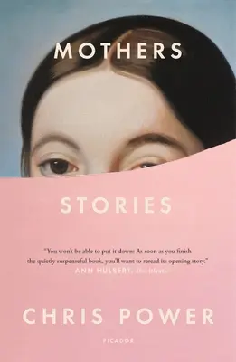 Matky: Príbehy - Mothers: Stories