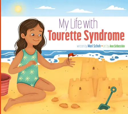 Môj život s Tourettovým syndrómom - My Life with Tourette Syndrome