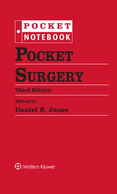 Vrecková chirurgia - Pocket Surgery