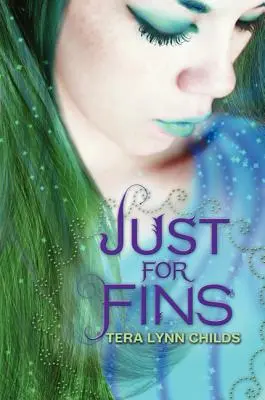Len pre plutvy - Just for Fins