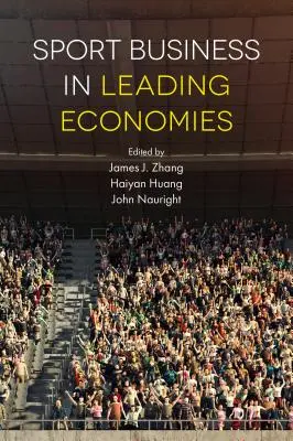 Podnikanie v športe v popredných ekonomikách - Sport Business in Leading Economies
