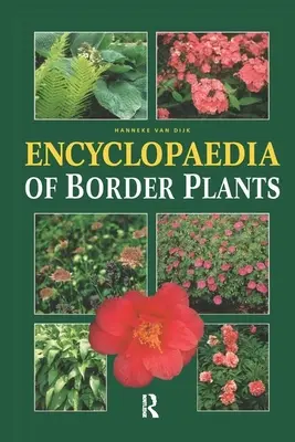 Encyklopédia pohraničných rastlín - Encyclopedia of Border Plants