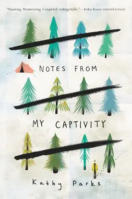 Zápisky z môjho zajatia - Notes from My Captivity