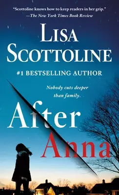 Po Anne - After Anna