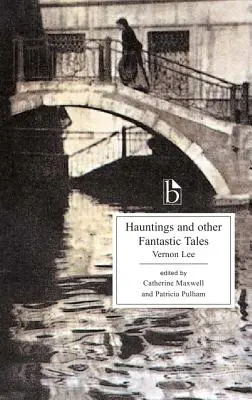 Strašidlá a iné fantastické príbehy - Hauntings and Other Fantastic Tales