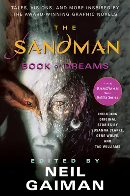 Sandman Kniha snov - Sandman Book of Dreams