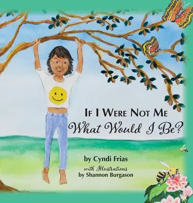Keby som nebol ja, čím by som bol? - If I Were Not Me What Would I Be?